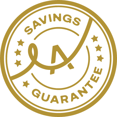 Savings Guarantee